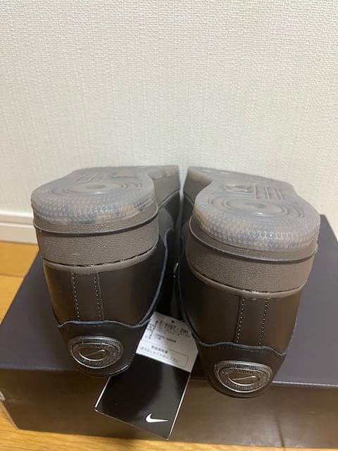 NIKE(ナイキ) エアフォース 1 LOW 27.5