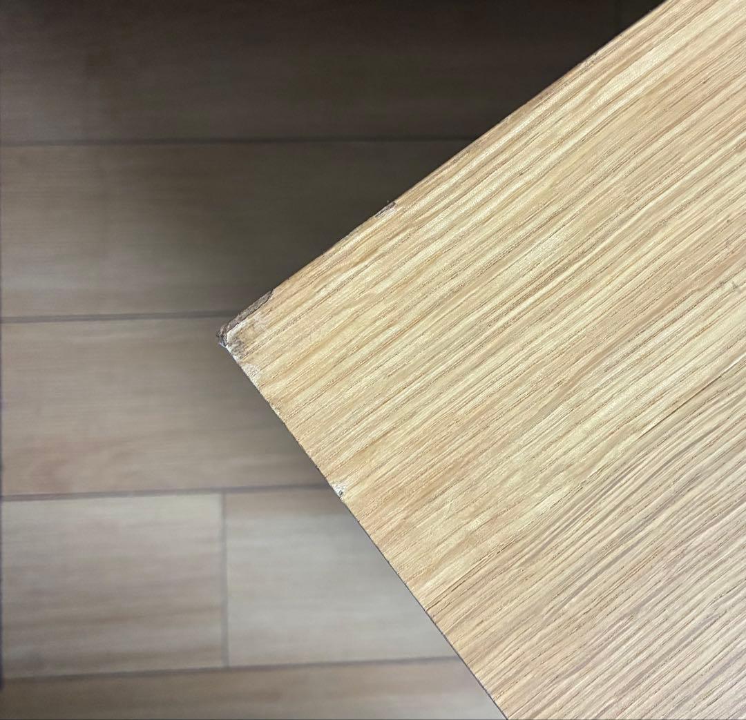 無印良品 木製引き出しラック 廃盤品