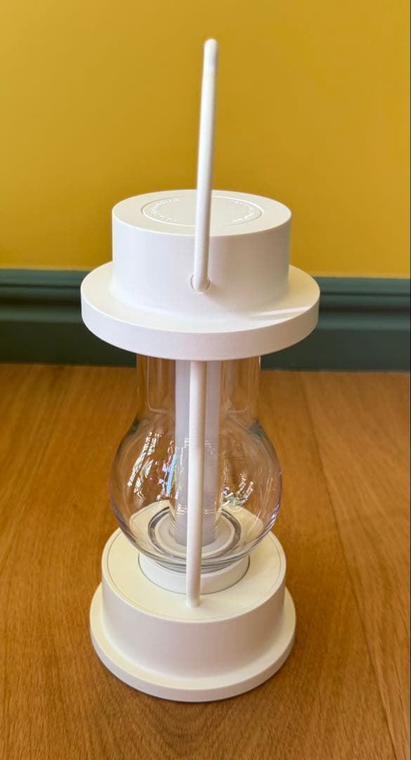 新品同様！バルミューダ BALMUDA The Lantern ランタン★