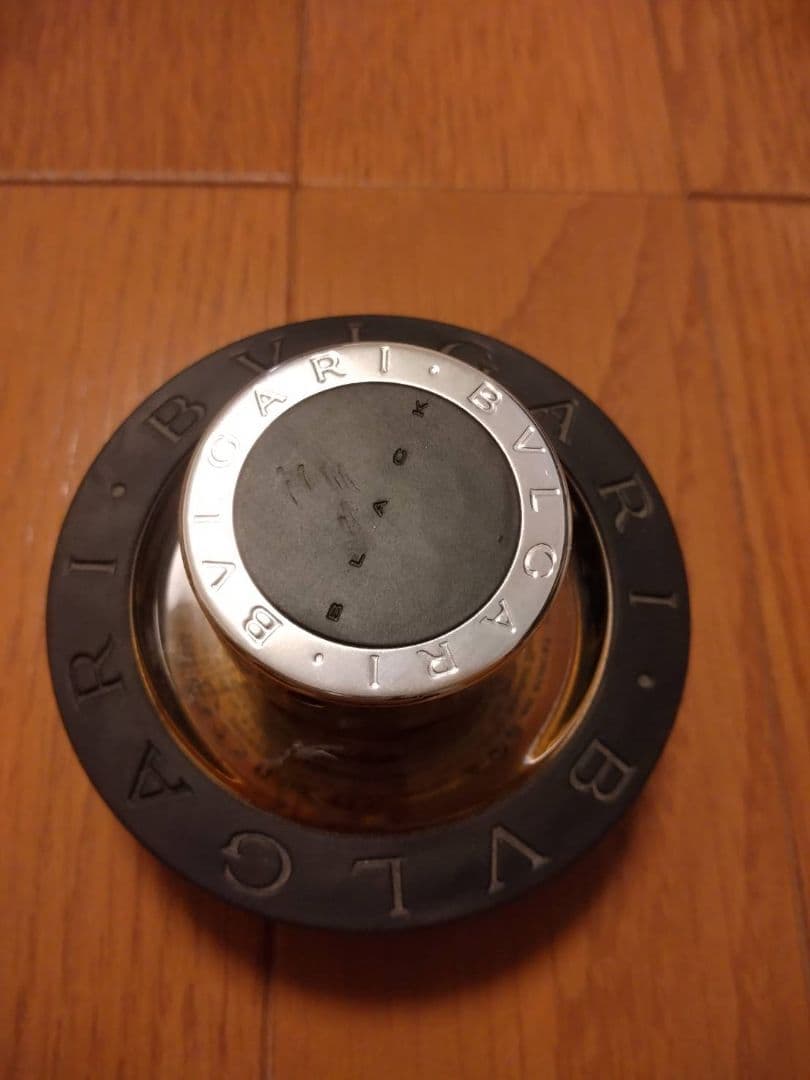 BVLGARI ブルガリブラック