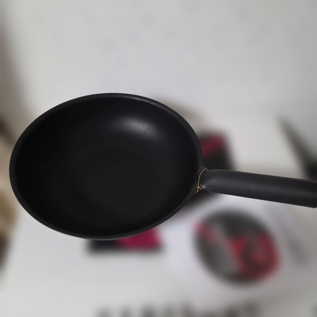 錦見鋳造 魔法の 北京鍋 27cm