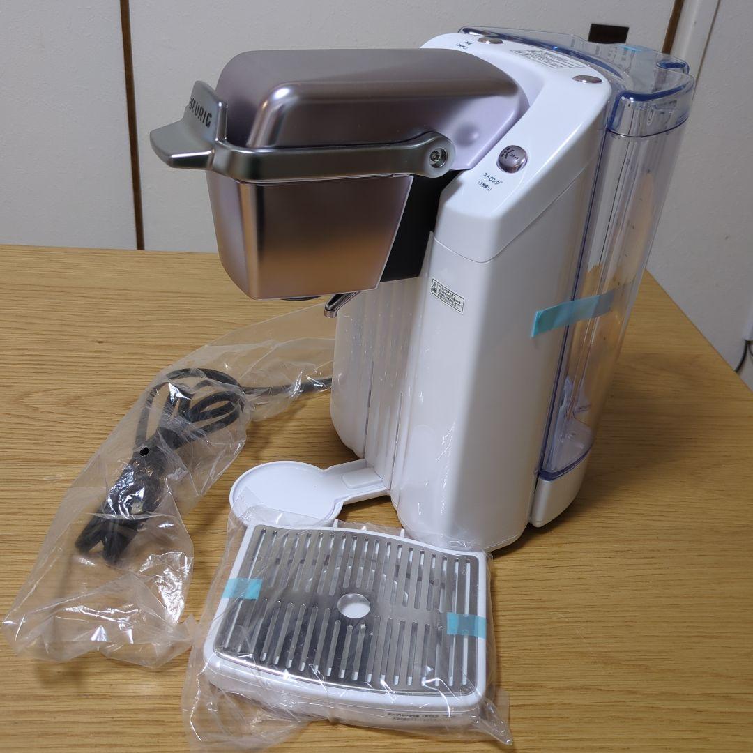 【新品未使用】キューリグKEURIG BS300