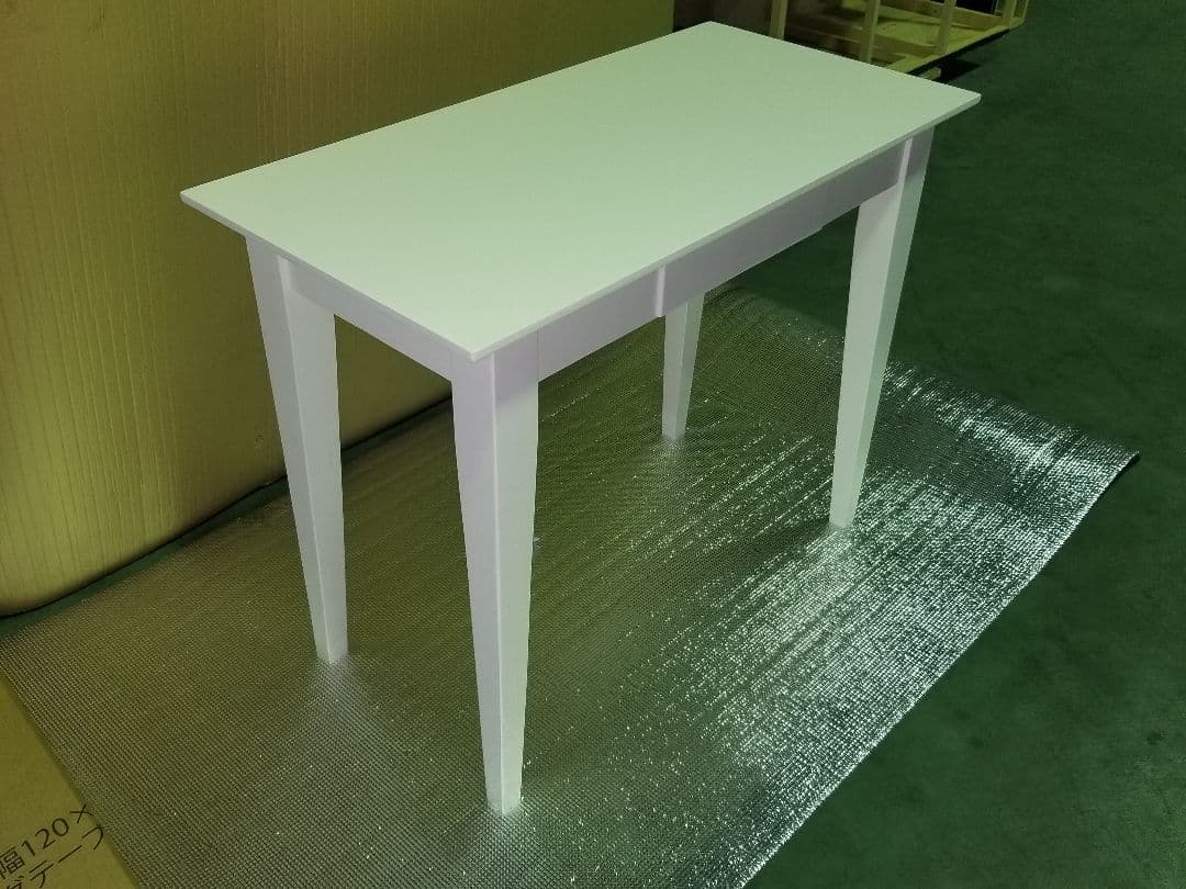 スリムデスク