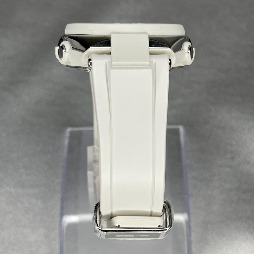 Baby-G G-MS タフソーラー MSG-W100 【5549】未使用品