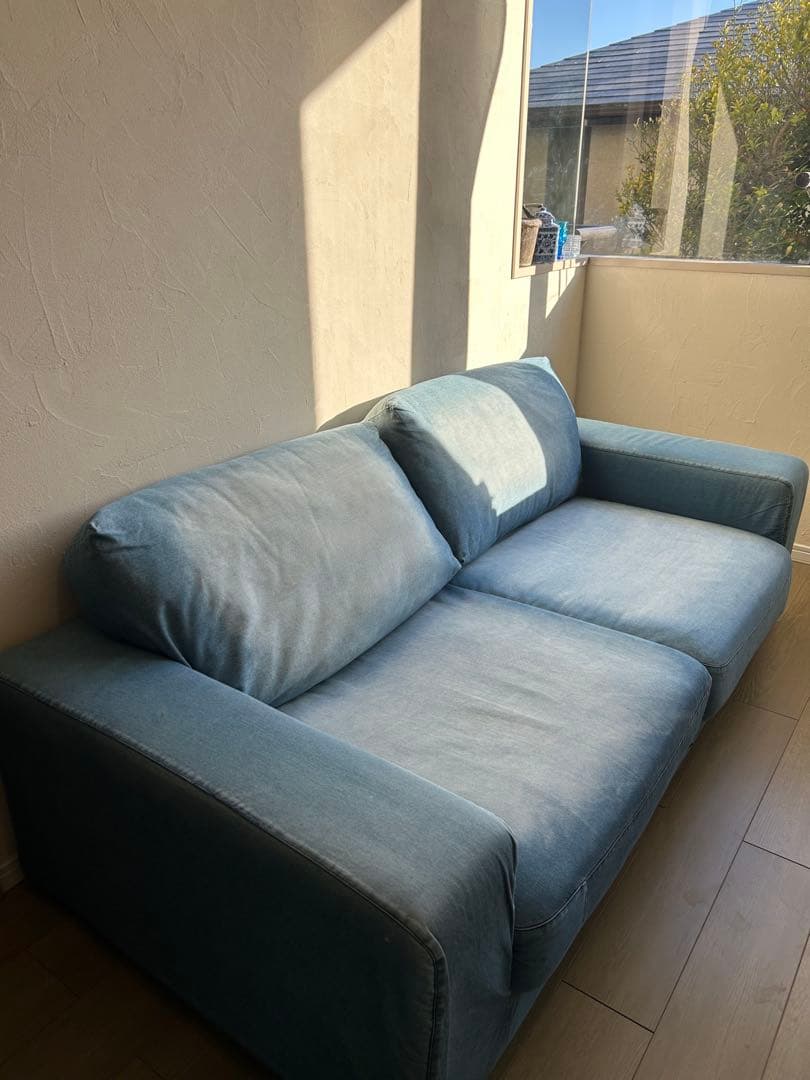 ジャーナルスタンダードファニチャー FRANKLIN SOFA