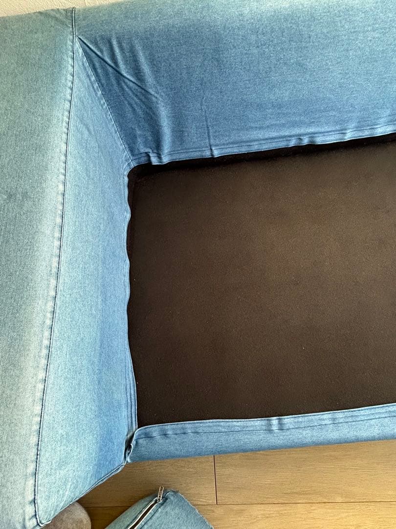 ジャーナルスタンダードファニチャー FRANKLIN SOFA
