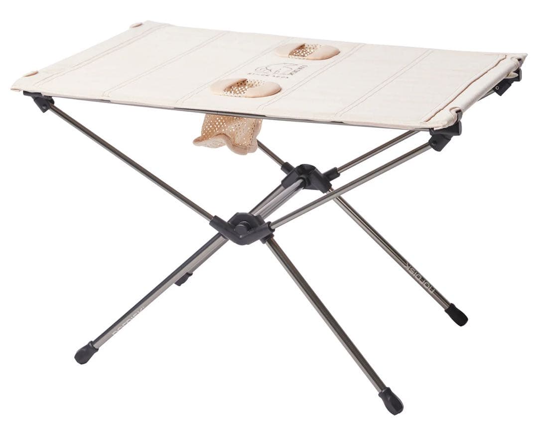 【新品未開封】NORDISK Riskkov Table アウトドアテーブル