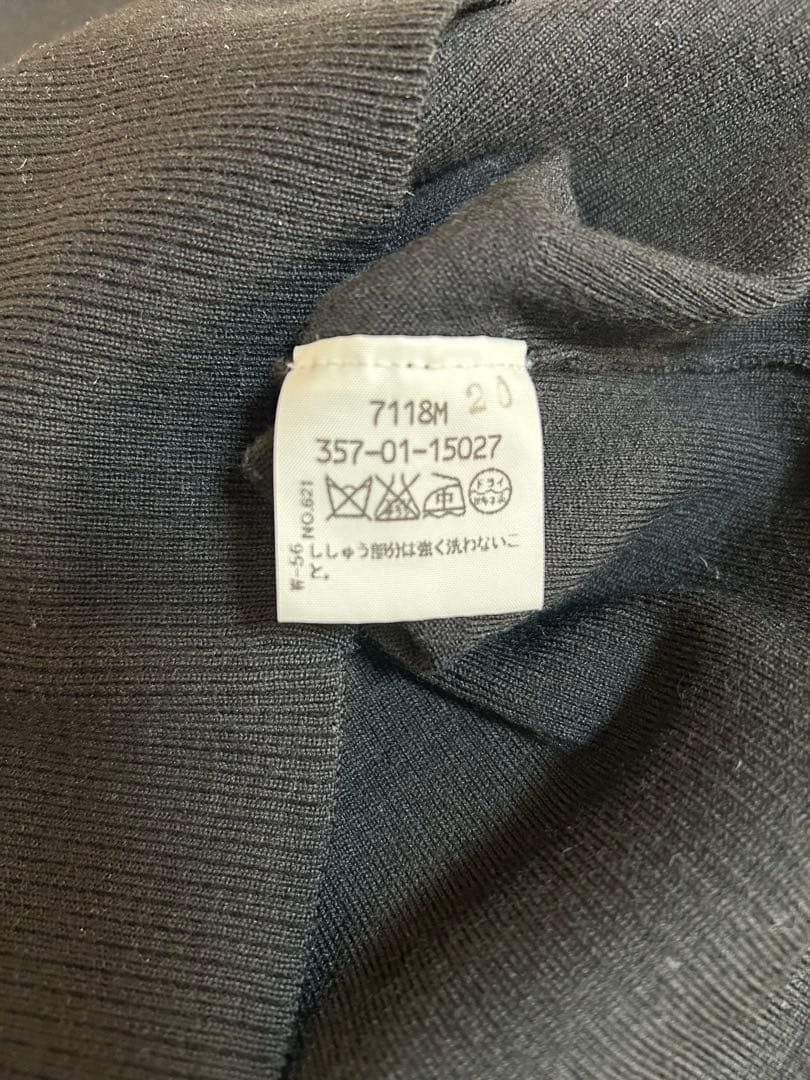 美品✨ヴィヴィアンウエストウッド　長袖ニット