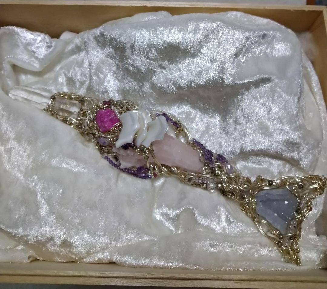 ワンド♥️✨