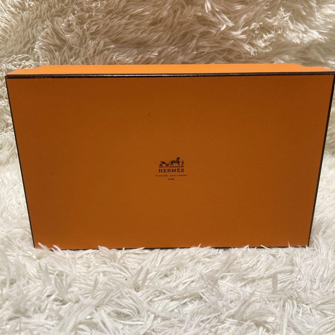 美品✨エルメス　ケリー　パンプス　23cm 黒　HERMES レザー　金具　箱付