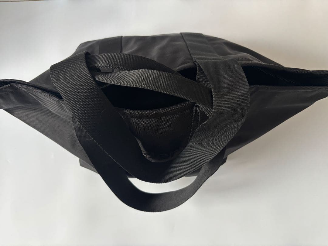 alexanderwang ブラック トートバッグ