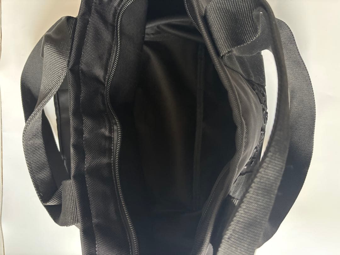 alexanderwang ブラック トートバッグ