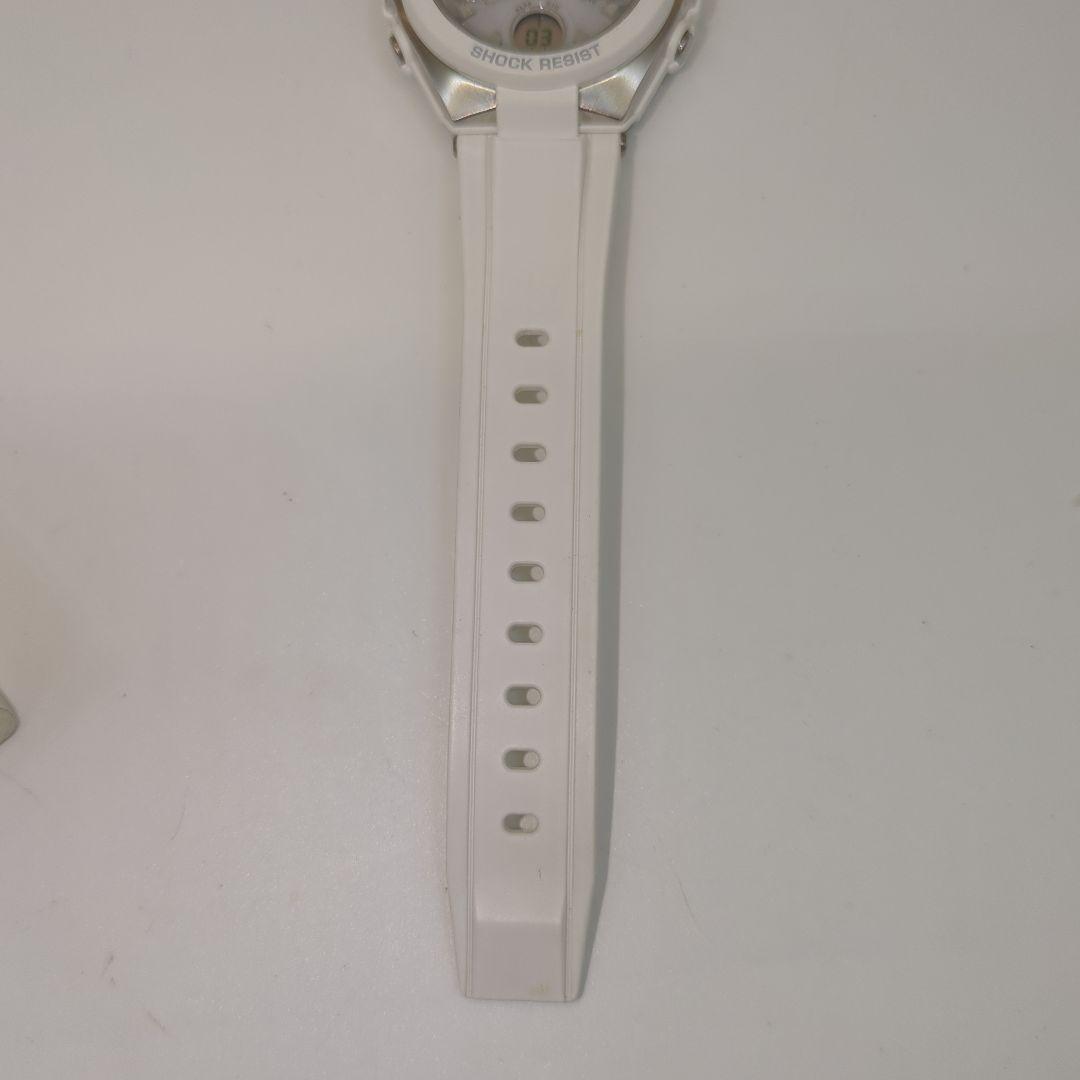 【電池新品】カシオG-MS G-shock baby-g 電波ソラー　腕時計