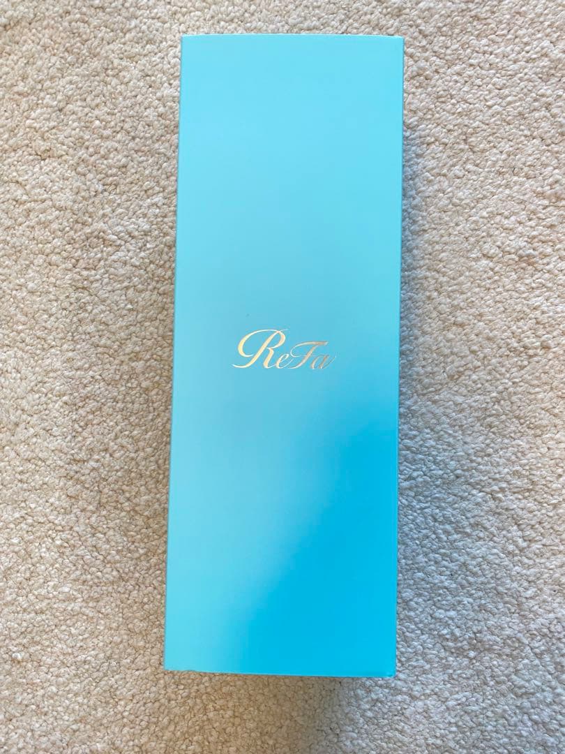 ReFa シャワーヘッド シルバー　ReFa RS-AF15A