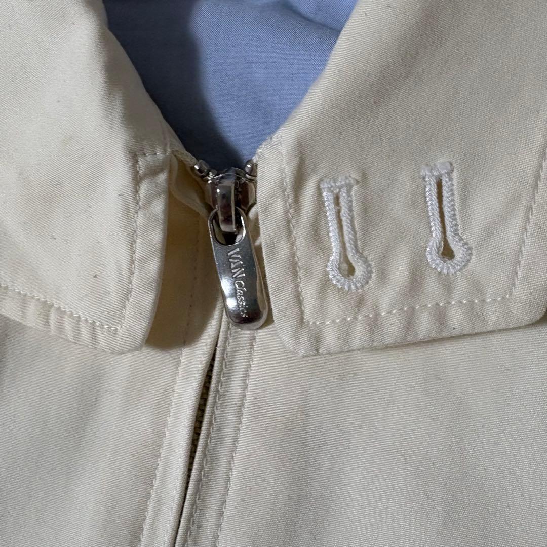 van jacket スウィングトップ　スイングトップ