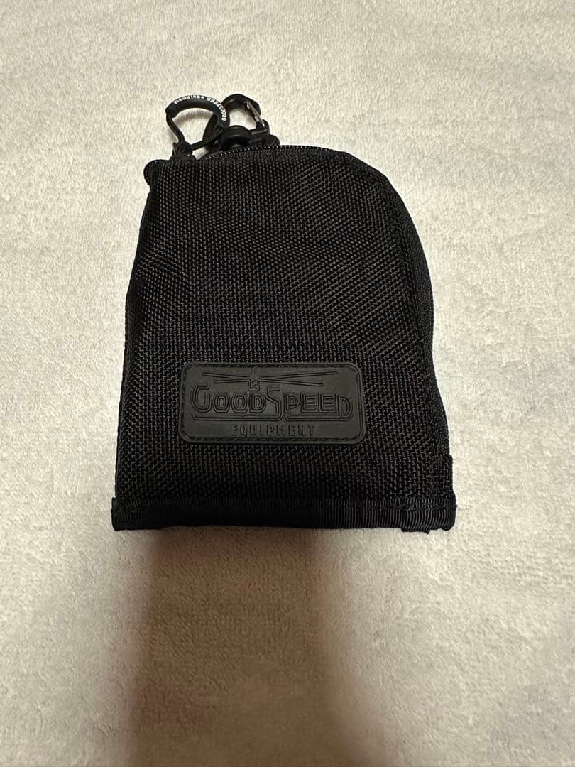 evilact goodspeed equipment バッグ 他 まとめ売り