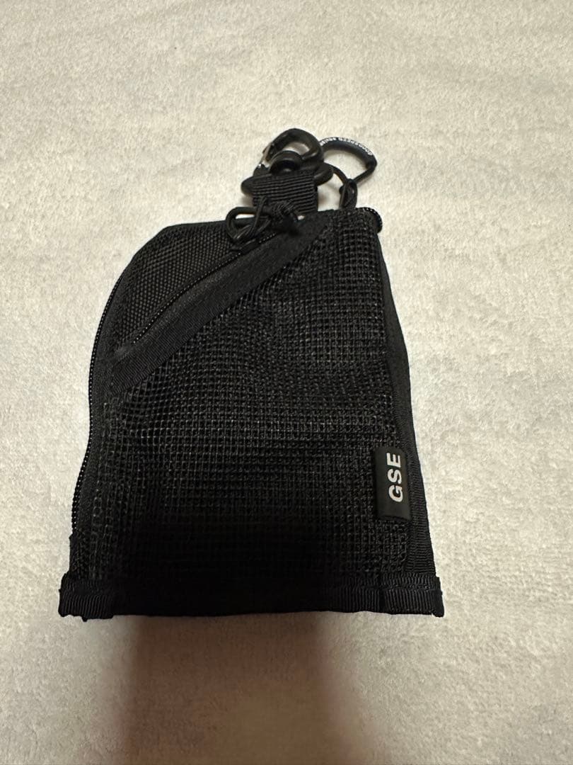 evilact goodspeed equipment バッグ 他 まとめ売り