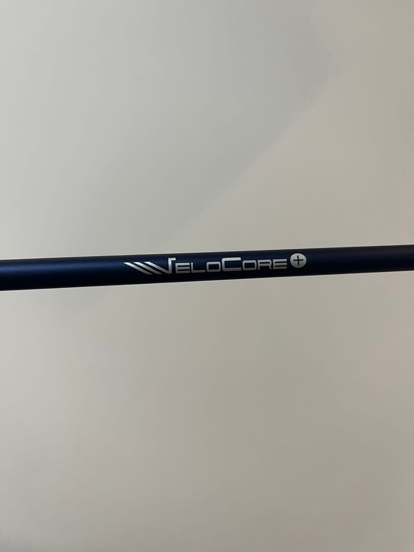 26 VENTUS TR BLUE 5S テーラーメイドスリーブ付