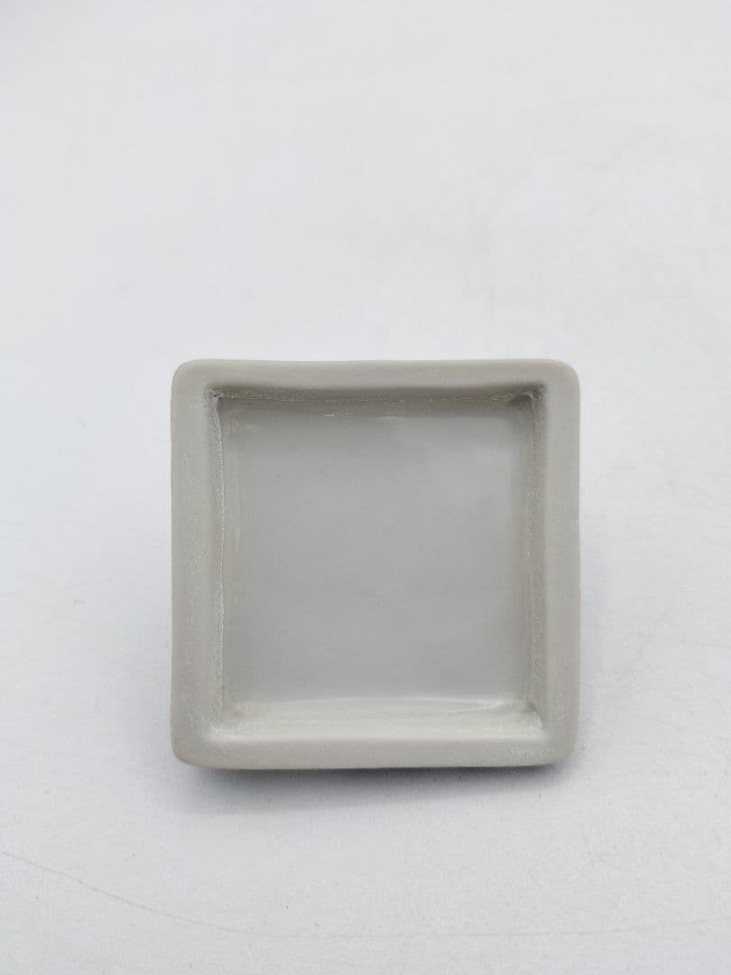 c786 【新品・未使用】香合 隅田川 林淡幽 木箱 茶道具