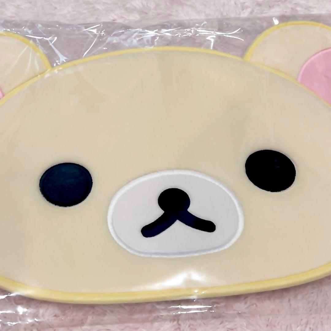 ♡新品♡コリラックマ 10点 SPINNS スピンズ スクールバッグ ポーチ