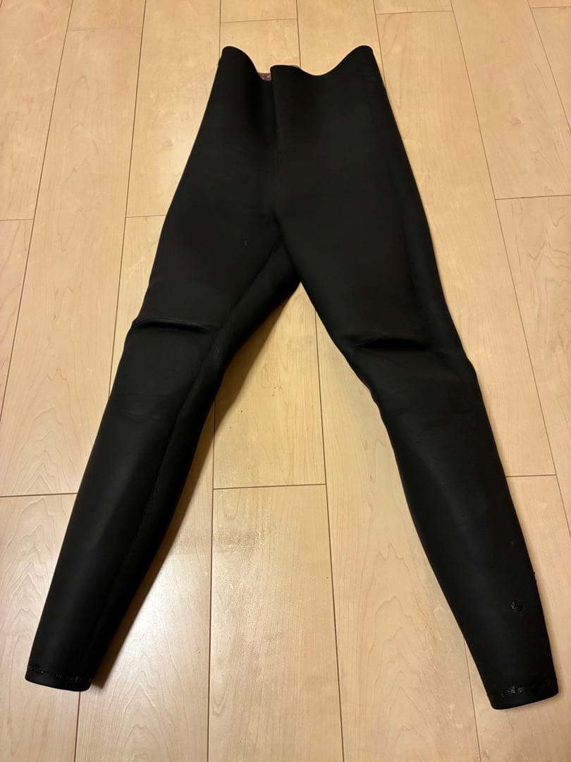 Cressi クレッシー　ウエットスーツ　5mm スピア　魚突き