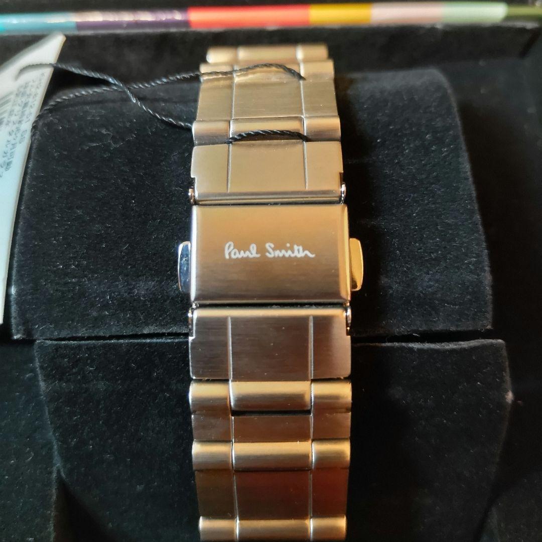Paul Smith ポールスミス Closed Eyes クローズドアイズ