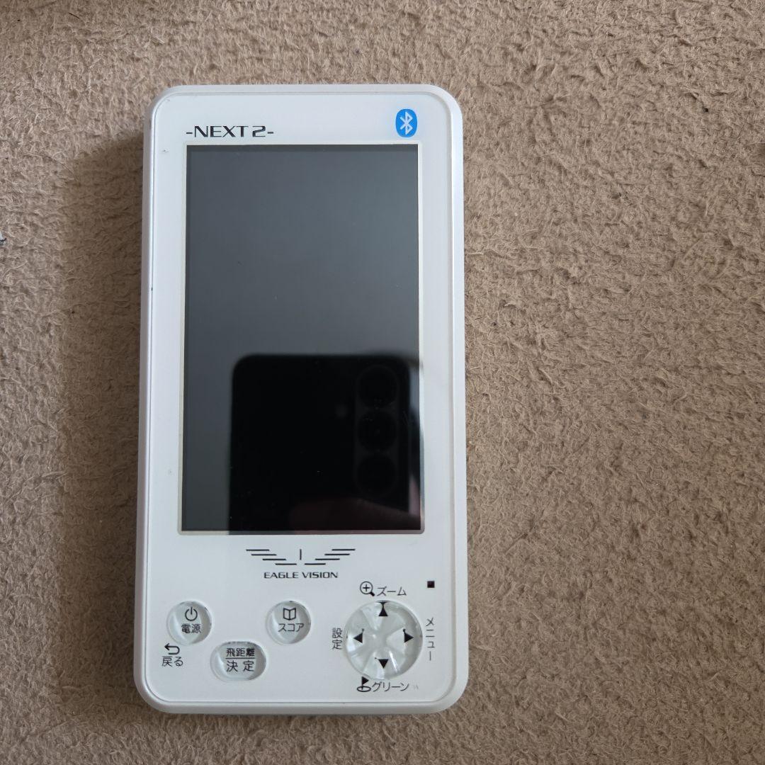 ラウンド用品・アクセサリー EAGLE VISION NEXT2