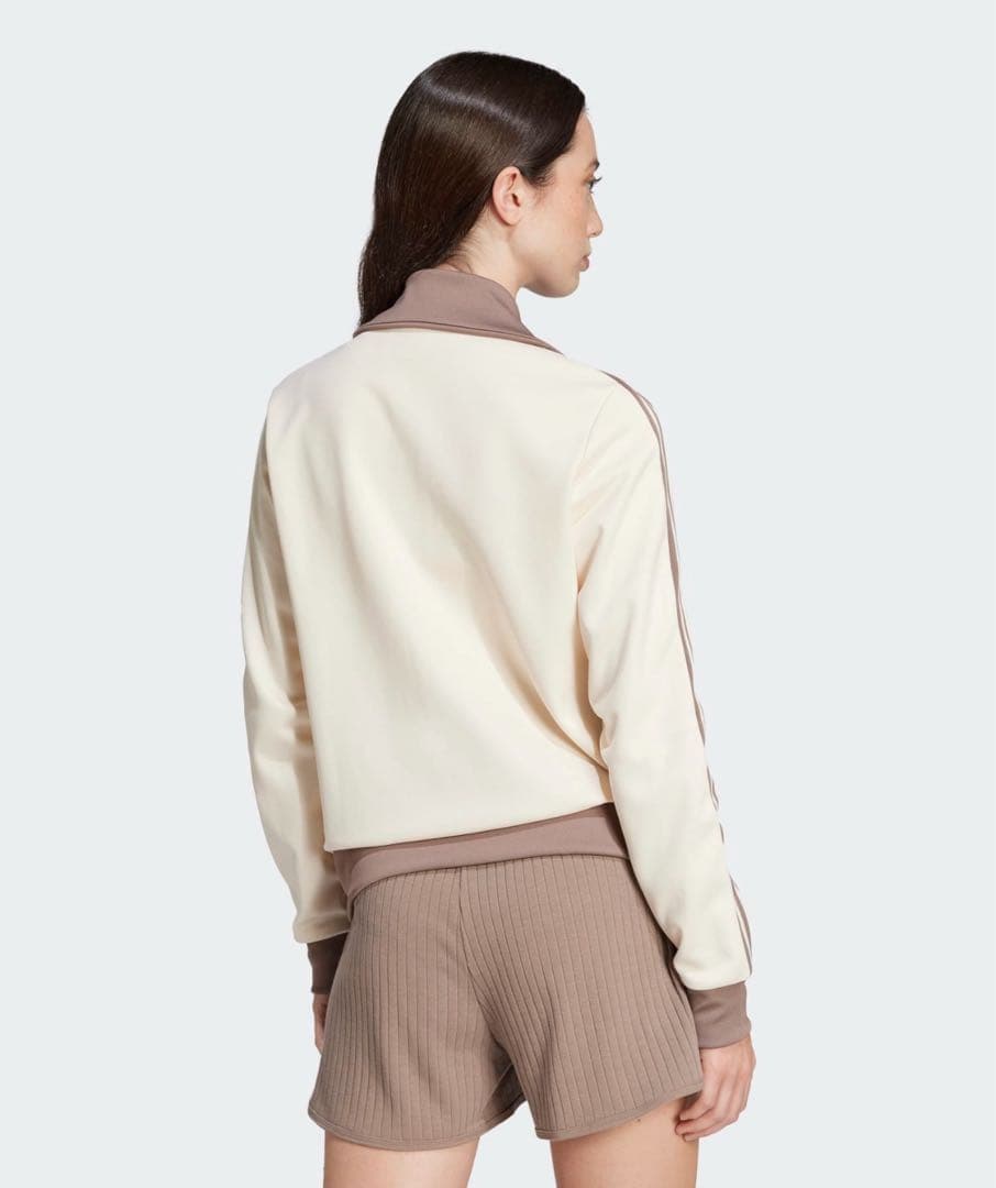 ベッケンバウアー トラックトップ / adidas Originals