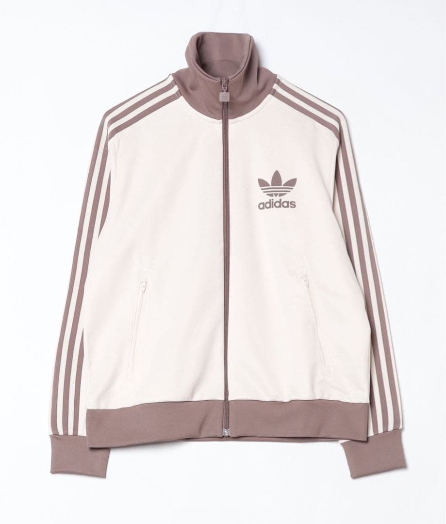 ベッケンバウアー トラックトップ / adidas Originals