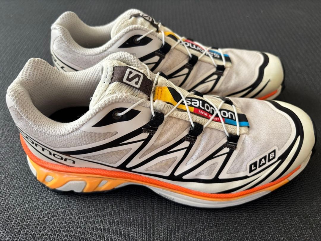 Salomon サロモン xt6