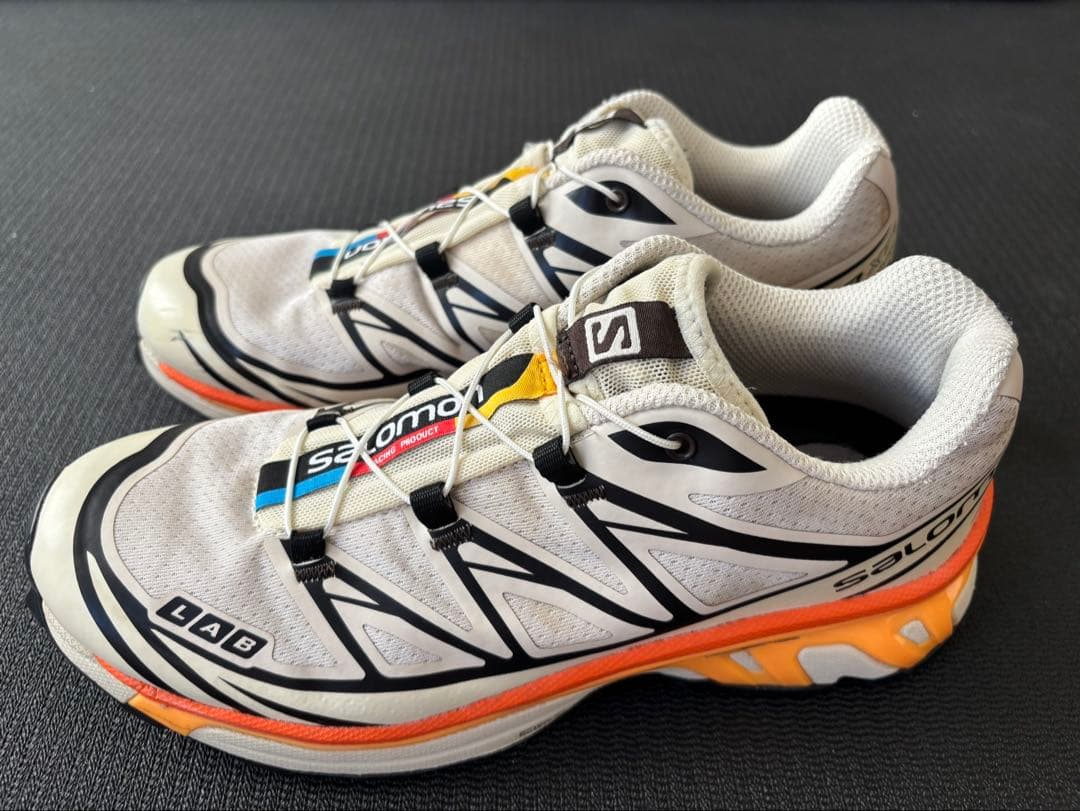 Salomon サロモン xt6