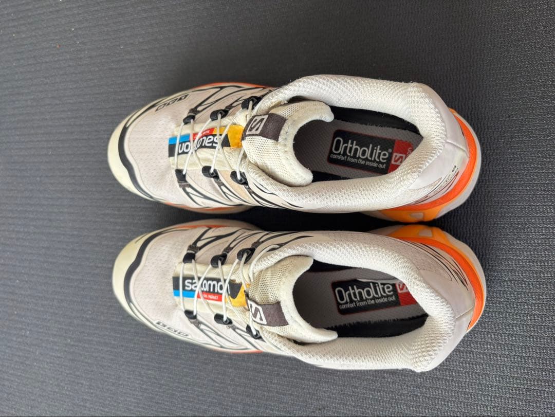 Salomon サロモン xt6