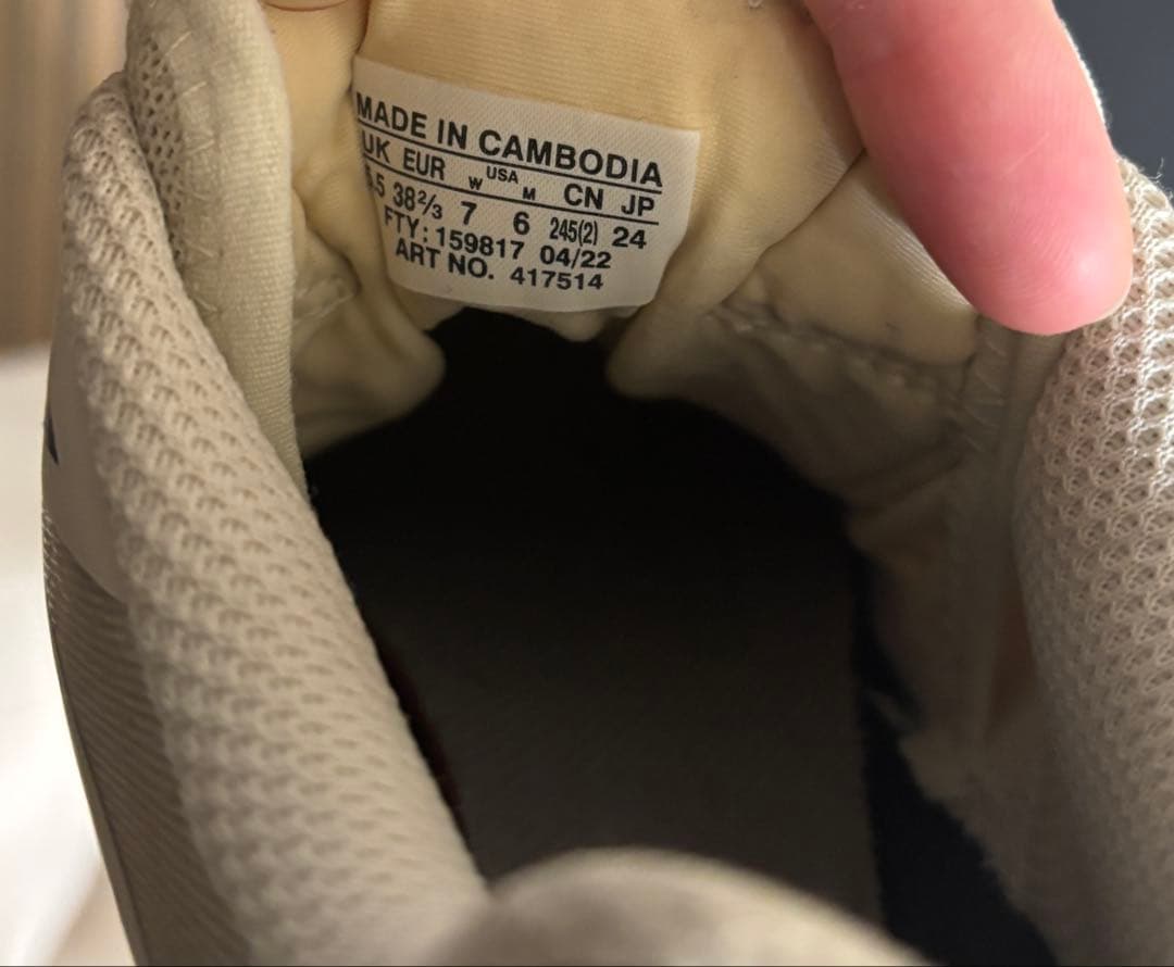 Salomon サロモン xt6