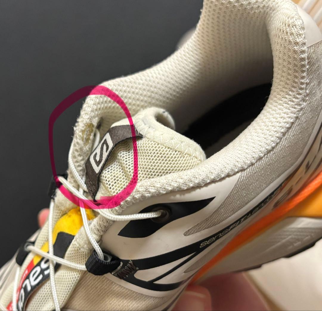 Salomon サロモン xt6
