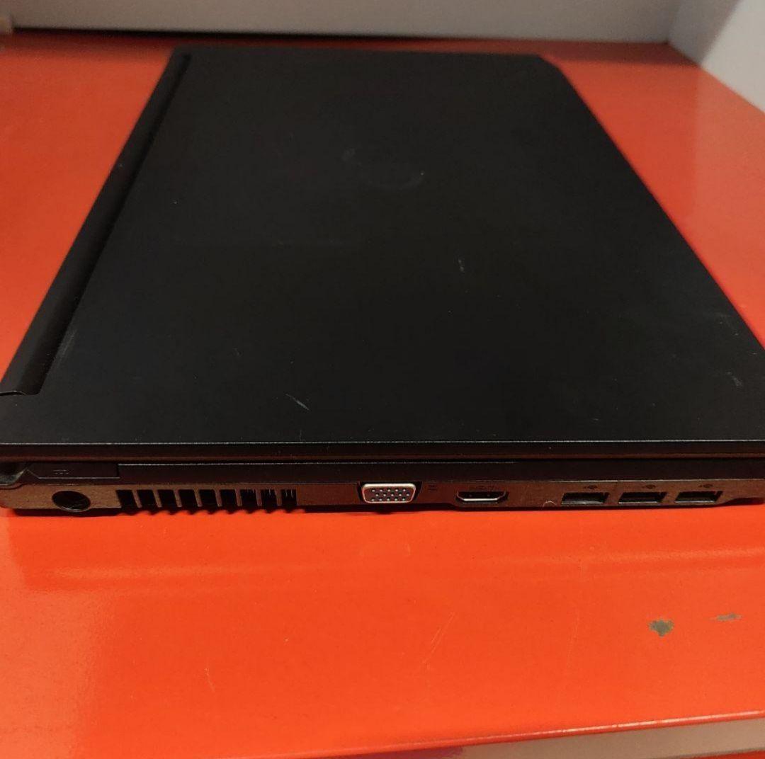富士通 爆速SSD Windows11 ノートパソコン Core i5第10世代