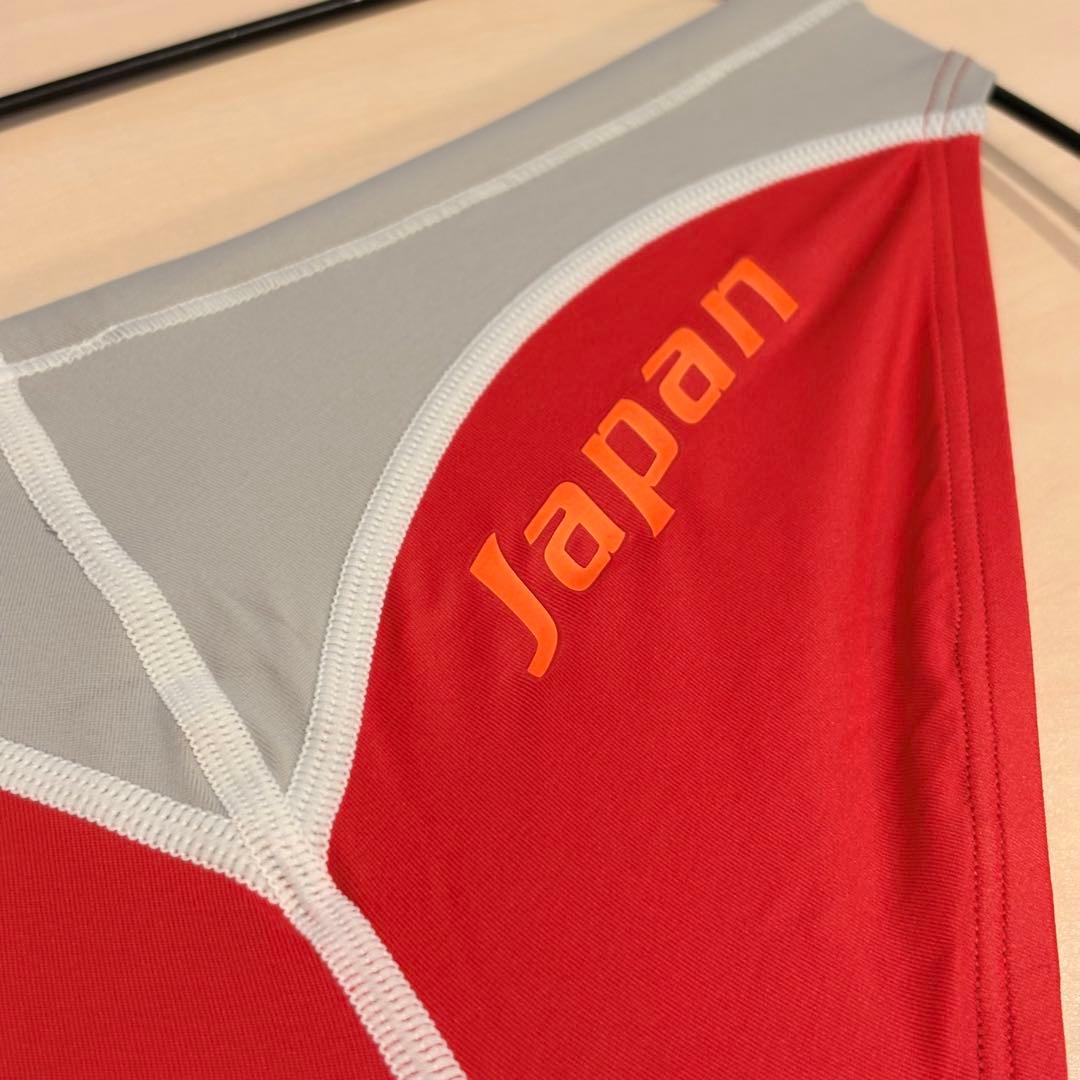 SPEEDO ショートブーン 競泳水着 2020年 Japanモデル 競パン