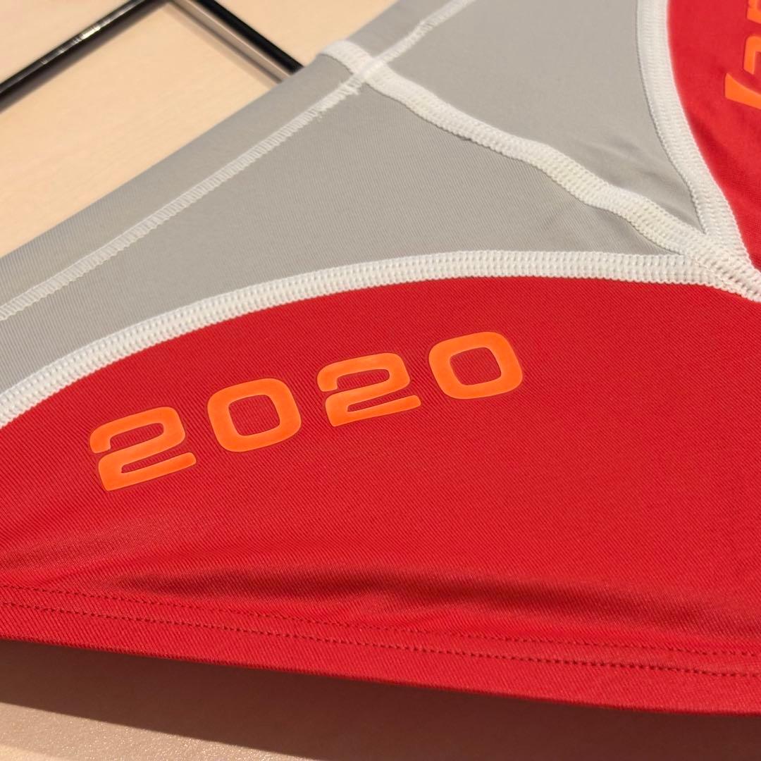 SPEEDO ショートブーン 競泳水着 2020年 Japanモデル 競パン