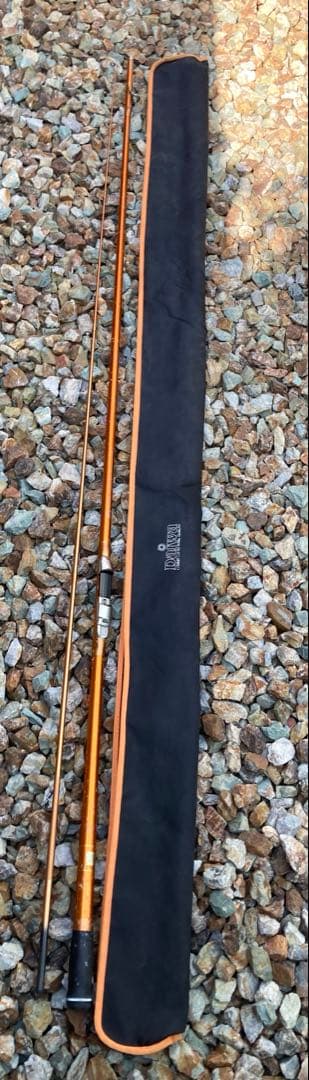 リール Daiwa CAST'IZM 18-295 TOURNAMENT SURF 35