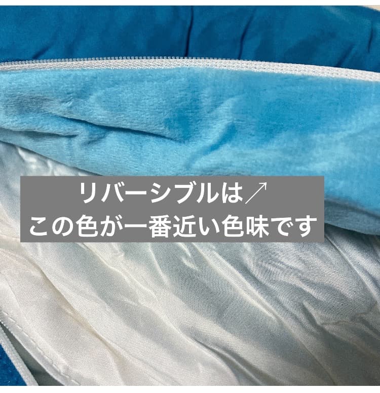 ✨ ロデオブルーHusband Pillow XXL プレミアム低反発