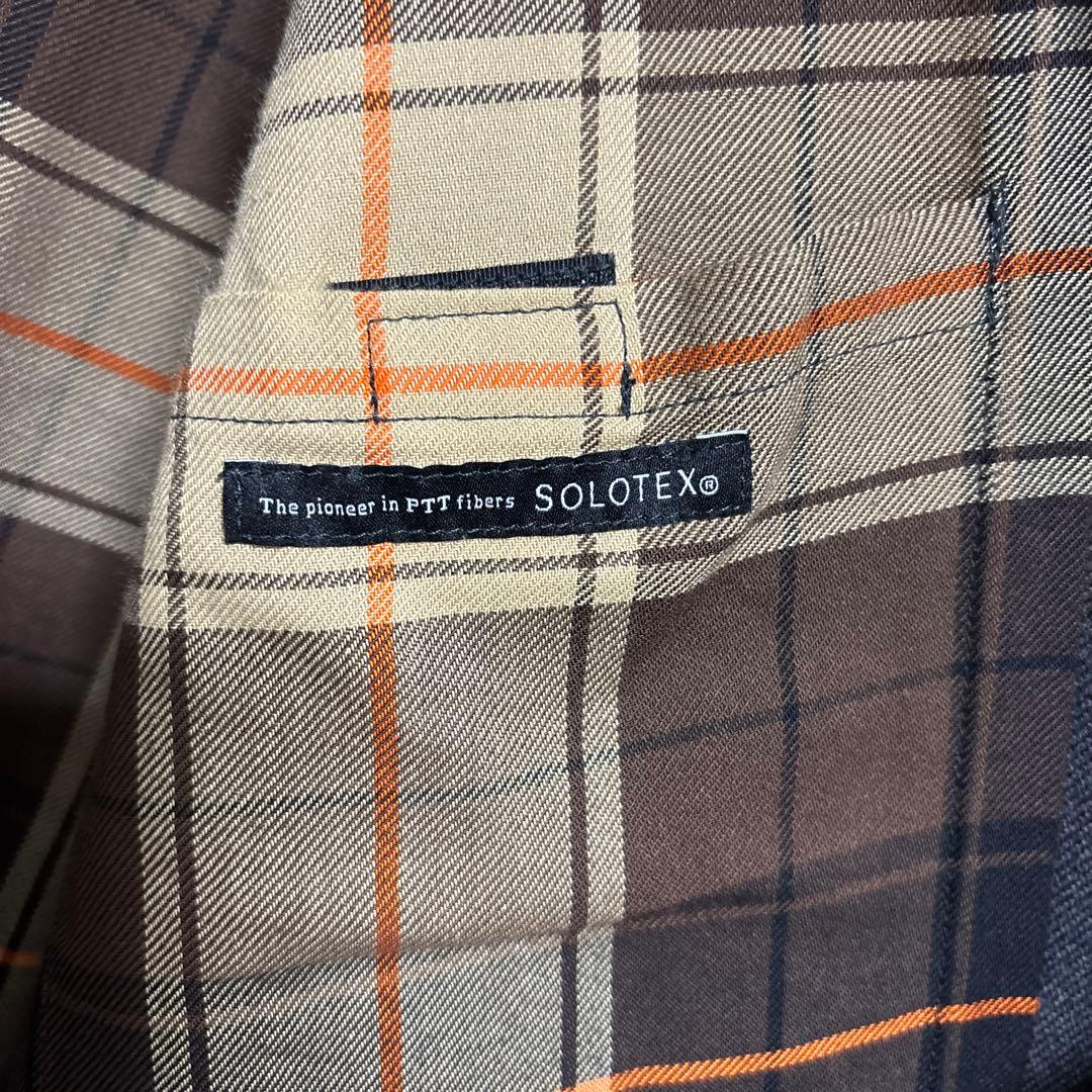 k*i様 barbour SOPH ロングコート
