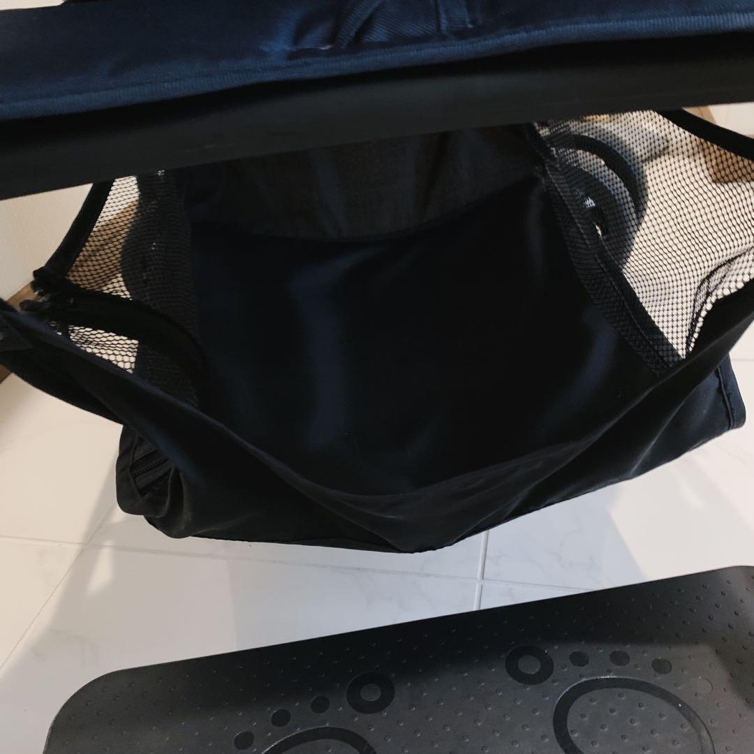 【♡美品♡】カトージ 二人乗りベビーカー　二人でゴー⭐︎