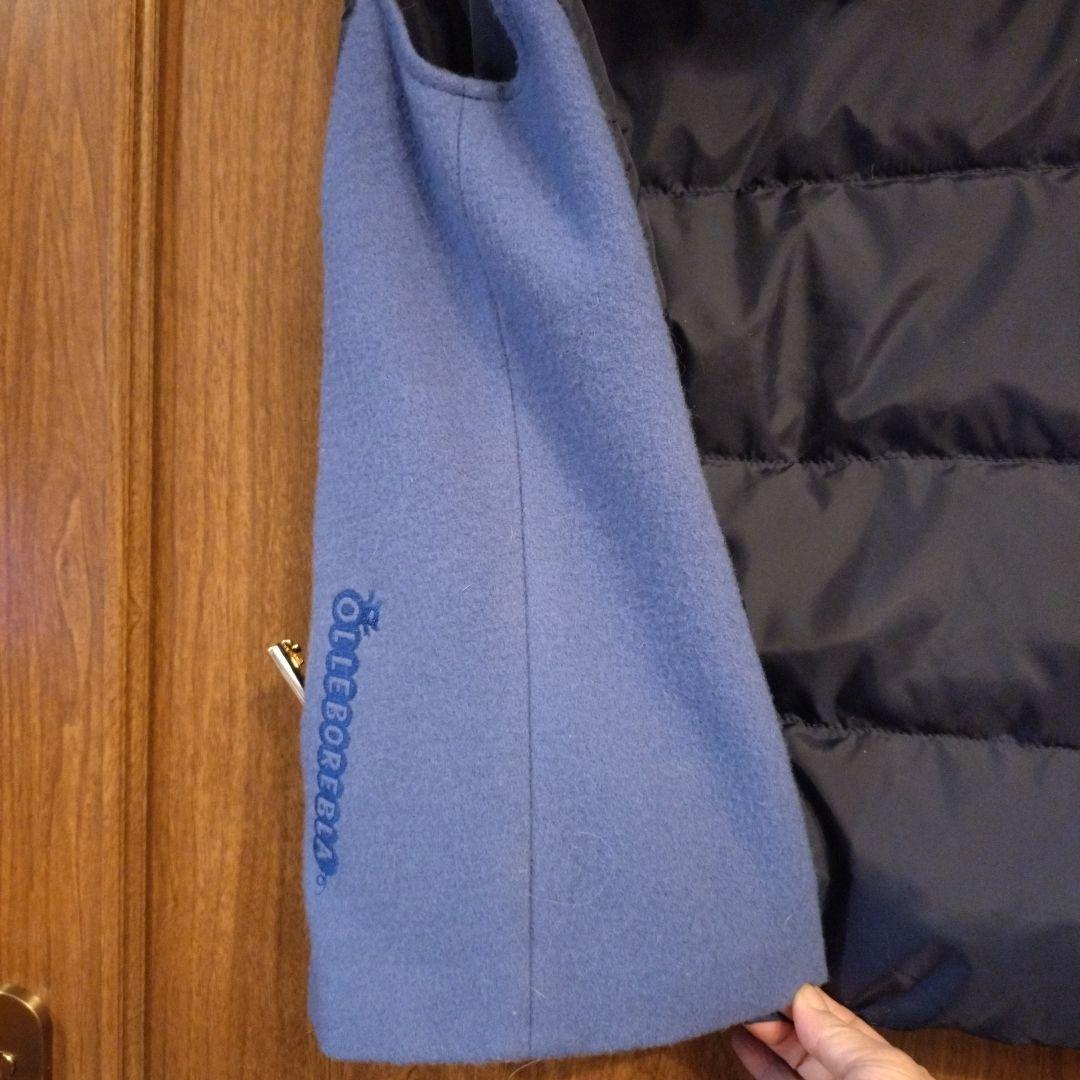 アルベロベロ　ダウンベスト