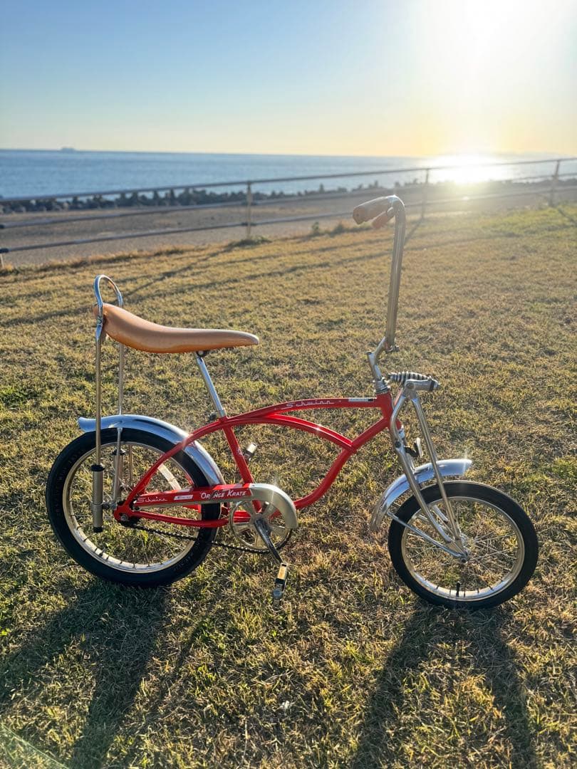 SCHWINN STINGRAY スティングレイ