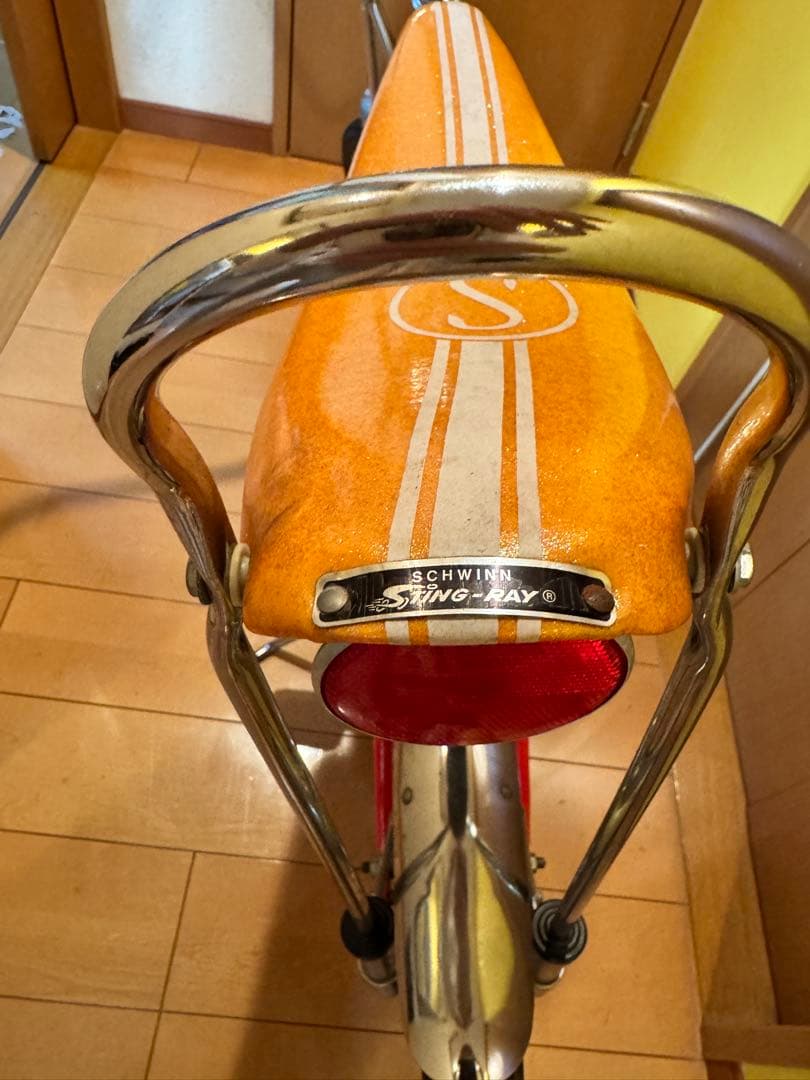 SCHWINN STINGRAY スティングレイ