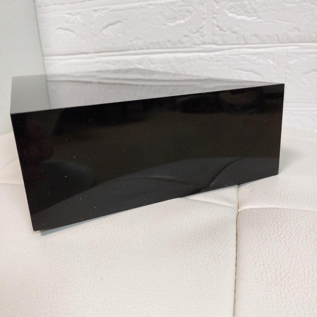 CHANELシャネル ノベルティ 引き出し式 小物入れ 　アクセサリーケース美品