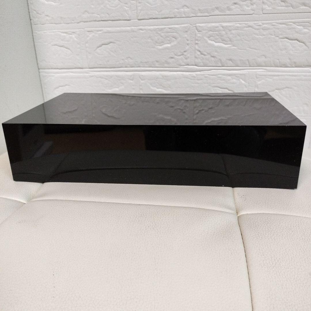 CHANELシャネル ノベルティ 引き出し式 小物入れ 　アクセサリーケース美品