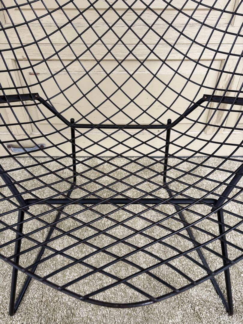 Knoll Harry Bertoia ハリー・ベルトイア ダイヤモンドチェア