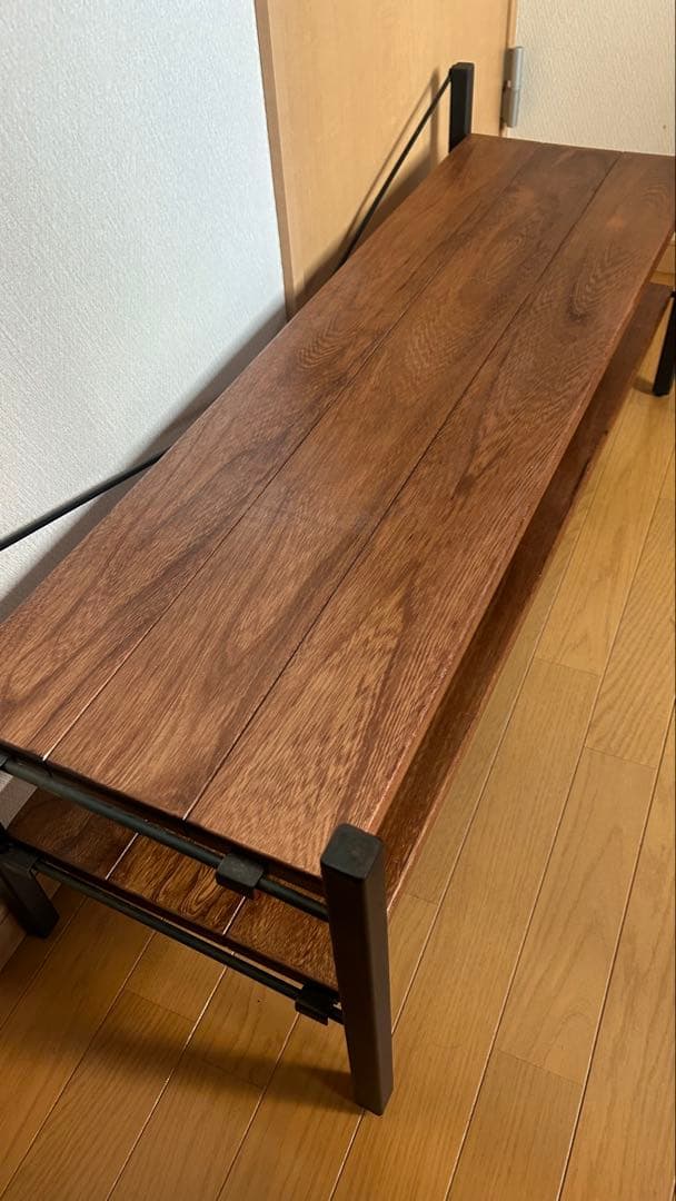 【ACME FURNITURE】GRANDVIEW TV SHELF