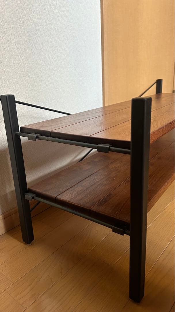 【ACME FURNITURE】GRANDVIEW TV SHELF