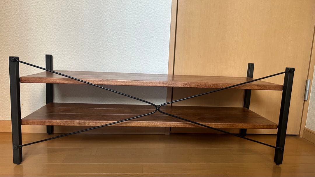 【ACME FURNITURE】GRANDVIEW TV SHELF